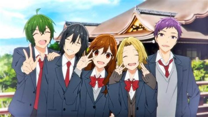Horimiya: The Missing Pieces Release Date Schedule (Season 2): When to Expect New Episodes