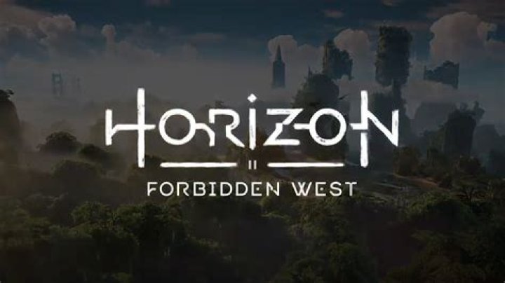 
Horizon Zero Dawn Logo Has Been Changed Ahead of Forbidden West