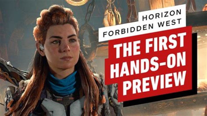 Horizon-Forbidden-West-logo