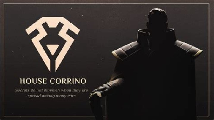 House Corrino Is Coming to Dune: Spice Wars