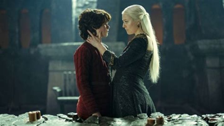 House of the Dragon Episode 10 Finale: Did Lucerys Velaryon Die?