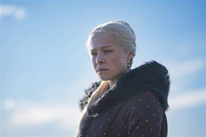 House of the Dragon Episode 10 Finale Release Date and Time on HBO Max