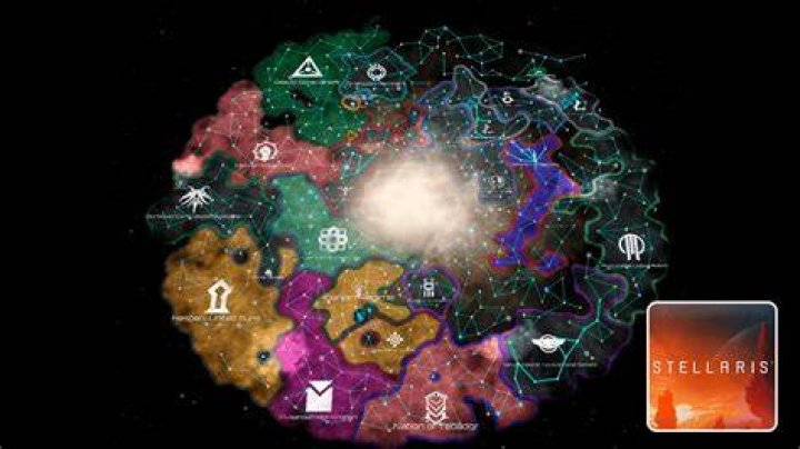 How Endless Space 2 Is Different From Stellaris