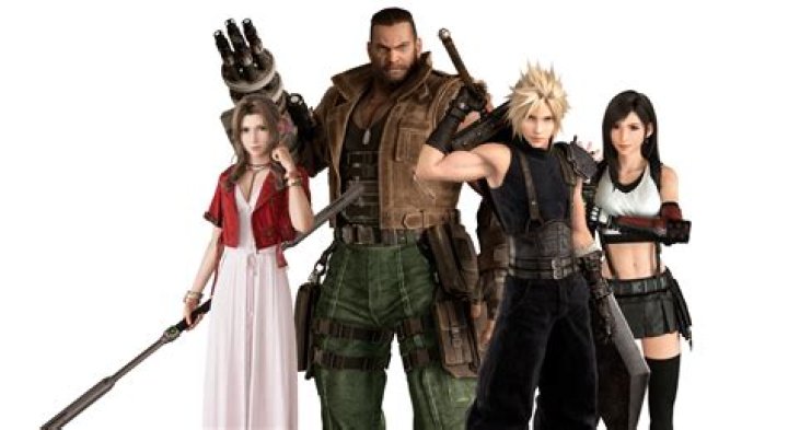 How I Learned To Fall In Love With Final Fantasy XV