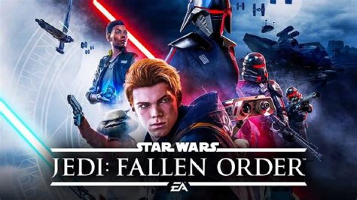 How Jedi: Fallen Order makes Star Wars games even more authentic