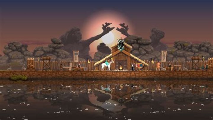 How Kingdom: Two Crowns stumbles over itself and its ideals in co-op
