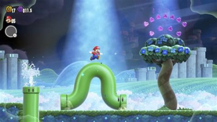How Many Flower Coins Can You Carry in Super Mario Bros Wonder?