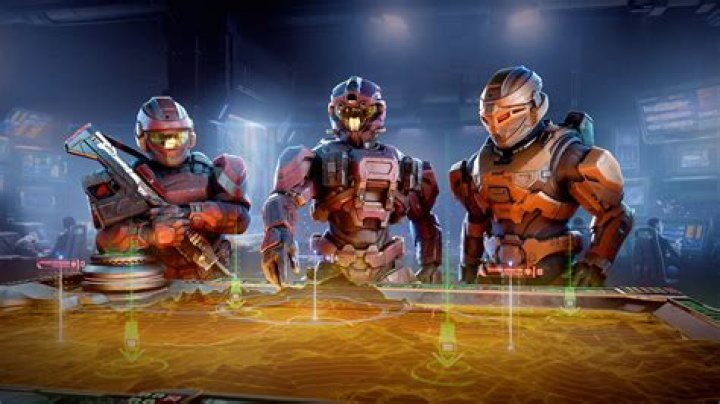 How Many People Play Halo Infinite? Here's How to Check Concurrent Players