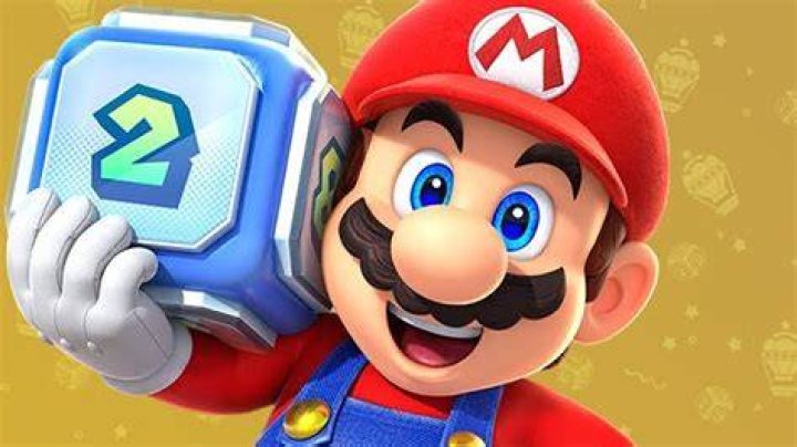 How many players does Mario Party Superstars support?