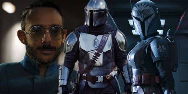 How The Mandalorian Season 3 Episode 2's R5-D4 Changed Star Wars History