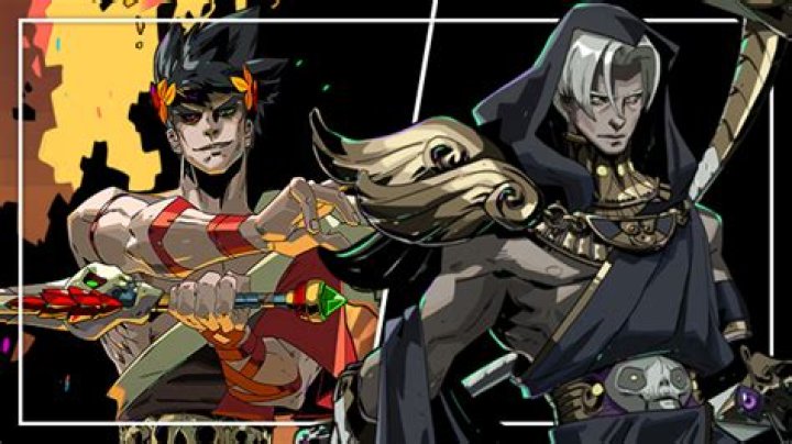 How to beat Thanatos in Hades