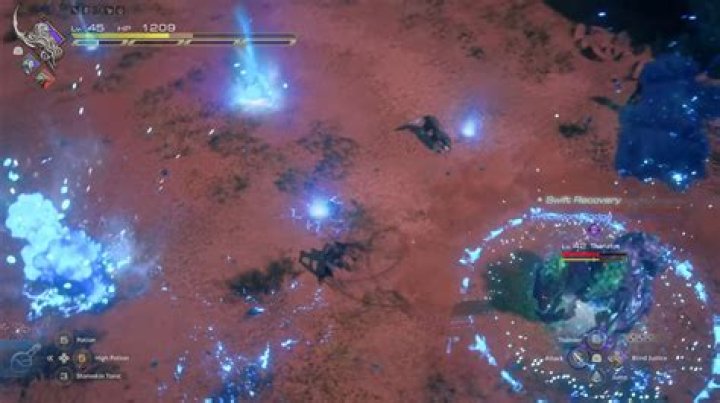 How to beat Thanatos in Hades
