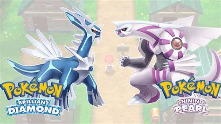 
How to Catch All 26 Legendary Pokémon in Brilliant Diamond and Shining Pearl