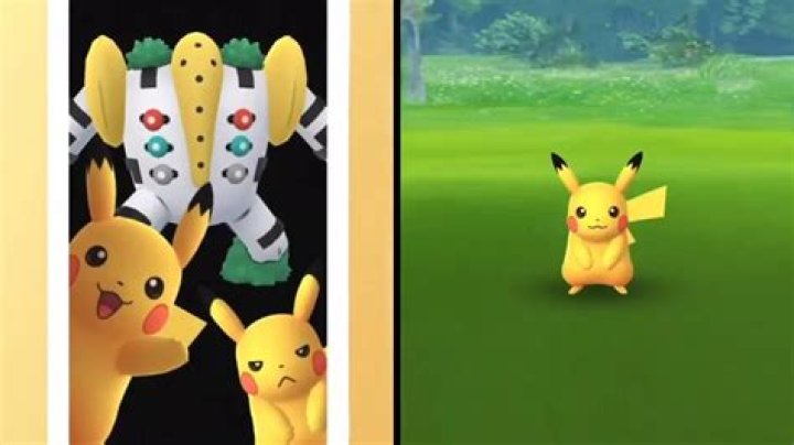 how to catch Clone Pikachu in Pokemon Go