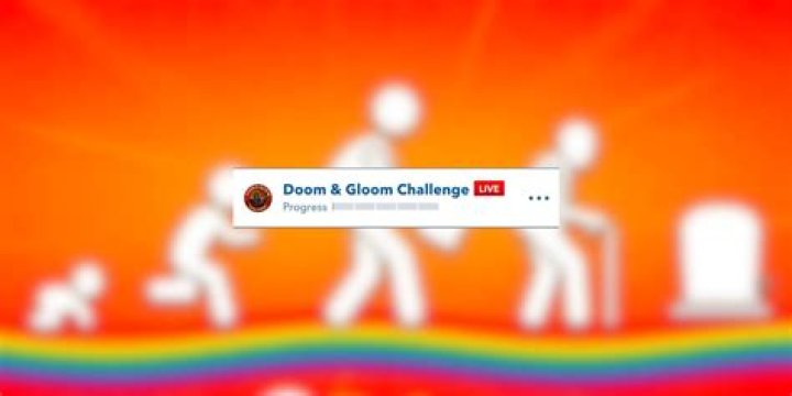 How to Complete The Doom & Gloom Challenge in BitLife