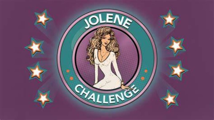 How to Complete the Jolene Challenge in Bitlife