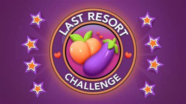 How to Complete The Last Resort Challenge in BitLife