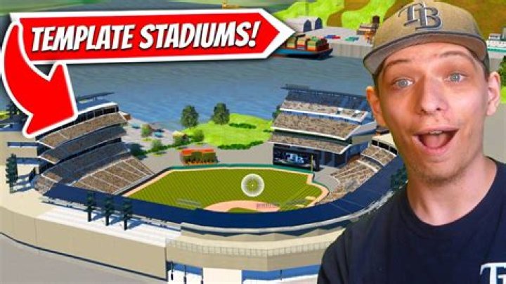 How to Create a Stadium in MLB The Show 23