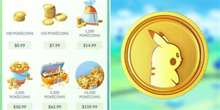 How to Earn PokéCoins In Pokémon GO