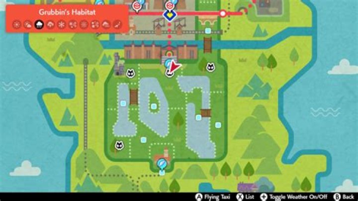 How to evolve Charjabug in Pokemon Sword and Shield