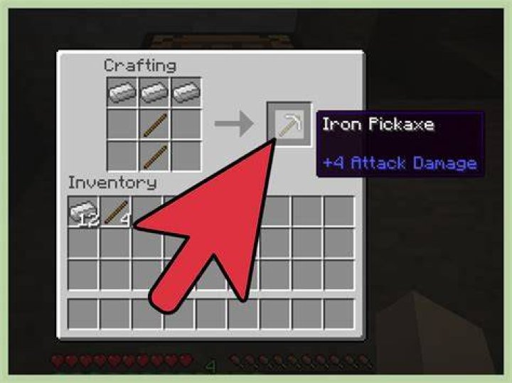 How to Find Iron in Minecraft