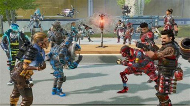
How to Find Your Main in Apex Legends: What to Consider When Choosing a Legend
