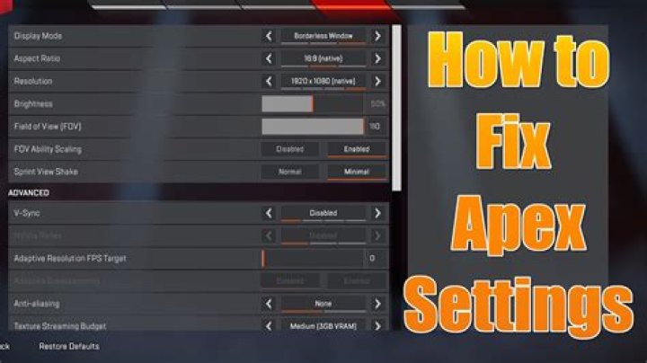 How to fix Apex Legends playlist unavailable error