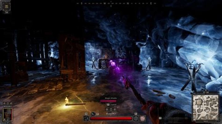 How to fix Dark Alliance can't pick up items bug