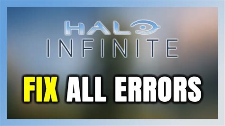 How to fix Halo Infinite Wasp's chain gun challenge not working