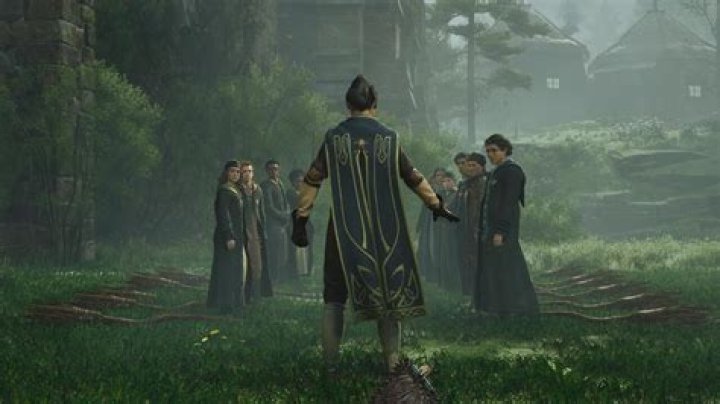 How to Fix Hogwarts Legacy Early Access Not Working on PC, PS5, and Xbox X/S