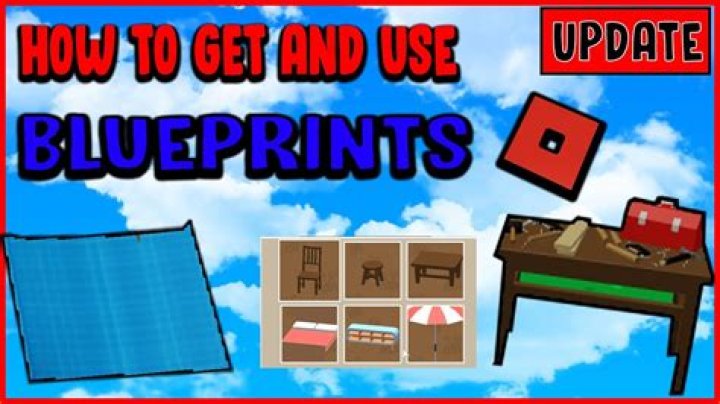 how to get blueprints in rocket league