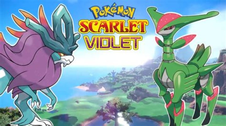 How to Get Hisuian Pokemon in Scarlet and Violet