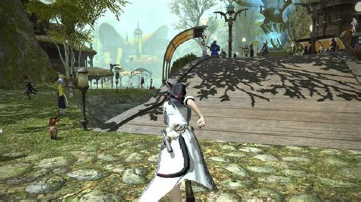 How to Get Rubellux Weapons in FFXIV, Explained
