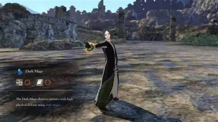 How to Get the Dark Seal in Fire Emblem: Three Houses and Unlock Dark Mage and Dark Bishop Classes