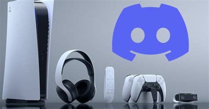 How To Get the Discord PS5 Beta