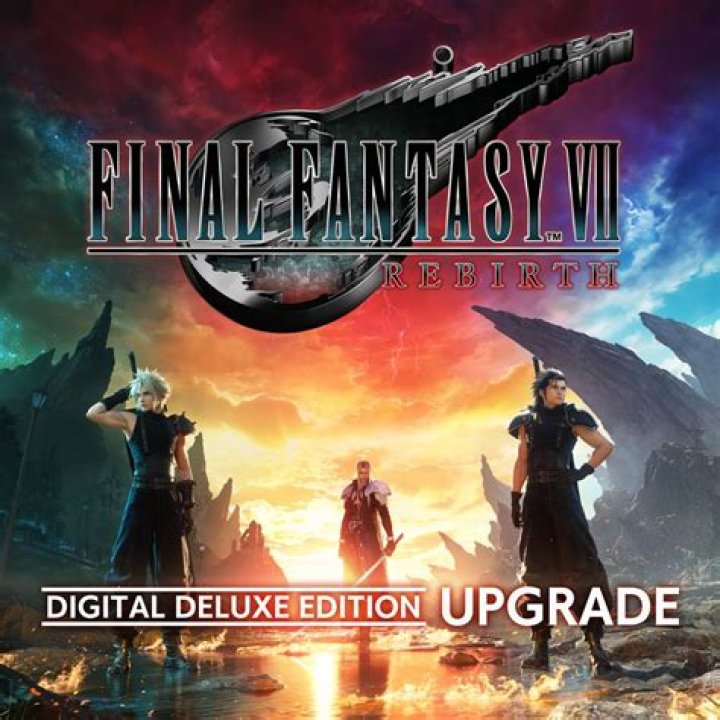 How to get the Final Fantasy 7 Remake PS5 upgrade from the PS4 version