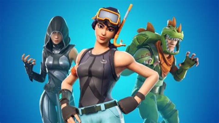How to get the Fortnite Fortune skin