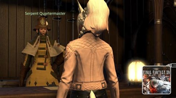 How to Make Money With Company Seals in Final Fantasy XIV