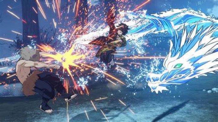 
How to Parry Successfully in Demon Slayer -Kimetsu no Yaiba- The Hinokami Chronicles