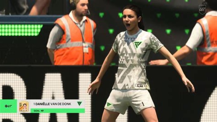 How to Perform the Cristiano Ronaldo SIU Celebration in EA FC 24