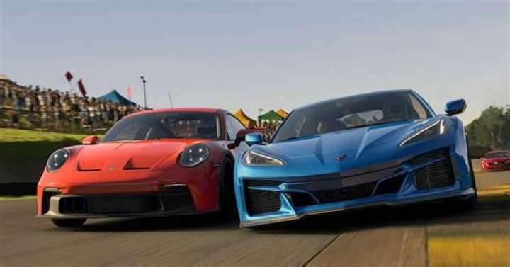 How to Play Forza Motorsport on Xbox One