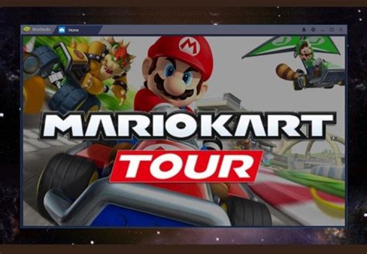 How to Play Mario Kart Tour Multiplayer