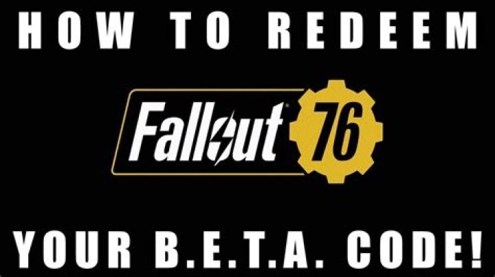 how to redeem fallout 76 pleasant valley claim ticket