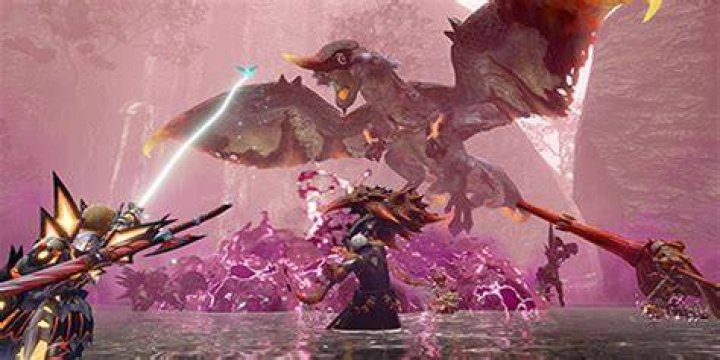 How to ride monsters in Monster Hunter Rise