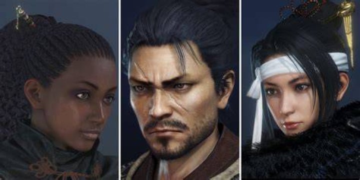 How to save in Nioh 2