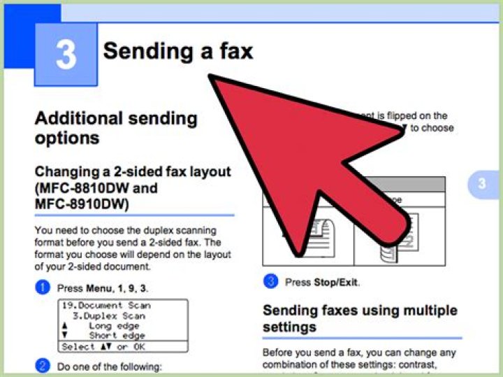 How to send a fax from iPhone or iPad - Best apps