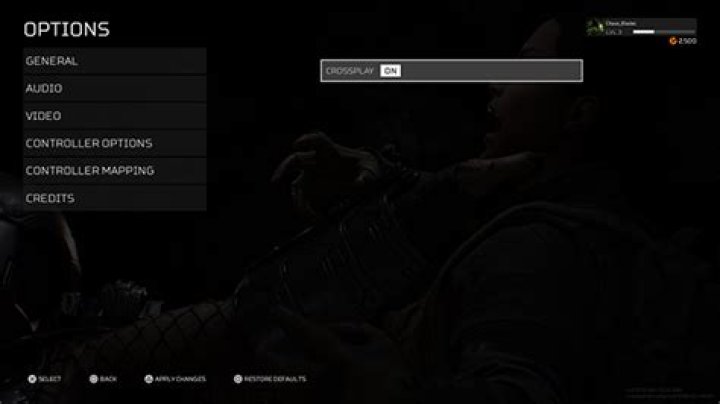 How to send Predator: Hunting Grounds crossplay invites