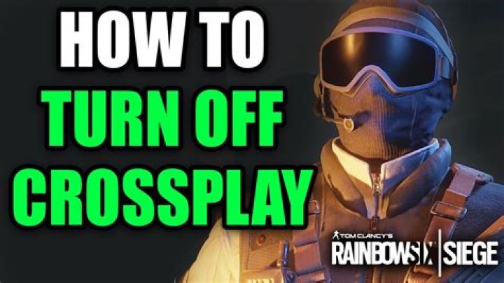 how to turn off crossplay call of duty warzone