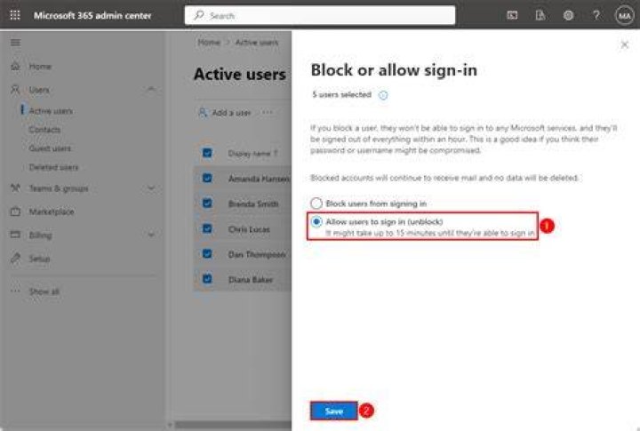 how to unblock someone in Call of Duty: Modern Warfare