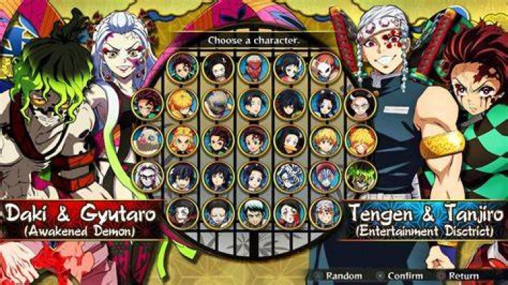 
How to Unlock All Costumes in Demon Slayer -Kimetsu no Yaiba- The Hinokami Chronicles